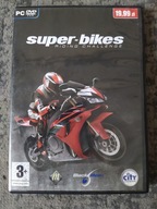 Super-bikes Riding Challenge PC DVD