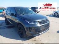 Land Rover Discovery Sport SPORT SE R-DYNAMIC, 2023r., 4x4, 2.0L 2.0 246KM