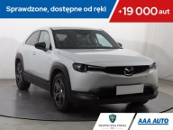 Mazda MX-30 e-Skyactiv, SoH 96%, Salon Polska