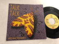 Talk Talk – Life's What You Make It ,,,S60