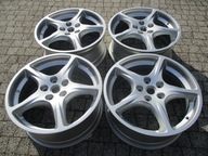 Nowe felgi 5x114,3 FERRARI 612 BBS 8Jx18 ET43,5