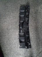 WZMOCNIENIE ZDERZAKA 51880201 FIAT PANDA 3 PRZÓD