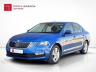 Skoda Octavia SalonPL 1.4TSI 150KM Ambition FLAmazing BlekitRace Climatron