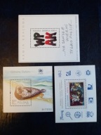 Filatelistyka polska od 1991r