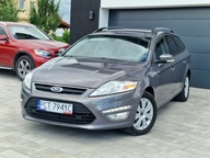 Ford Mondeo Lift *zarejestroawny* kombi