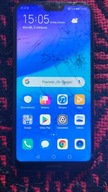 Smartfon Huawei P20 Lite 4 GB / 64 GB 4G (LTE) niebieski