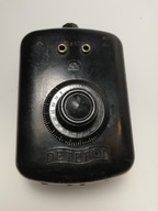 Stary odbiornik, radio kryształkowe Detefon TYP DT2 MADE IN POLAND