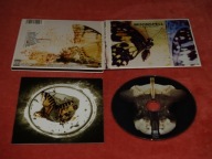 Moonspell The Butterfly Effect 1999 DIGI