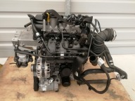 VW SEAT SKODA 1.0i SILNIK KOMPLETNY JAK NOWY DFN