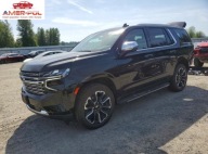 Chevrolet Tahoe K1500 Premier 2023 3.0 Diesel 277KM