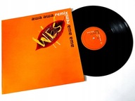Wes - Awa Awa ( Remix ) 1997 Dance Trance Tribal Techno Singiel MAXI 12