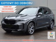 BMW X5 xDrive40d Sport Suv 3.0 (352KM) 2026