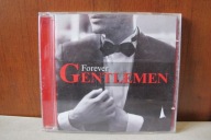 FOREVER GENTLEMEN CD