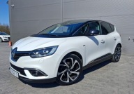 Renault Scenic bezwypadekserwis aso1wlascicielBOSEz niemiec 1.3 Benzyna