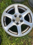 Komplet felg 5x114,3 16j7