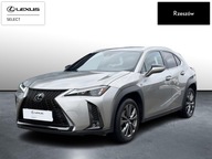 Lexus UX 250h GPF F Sport Design 2WD UX250h F-spor