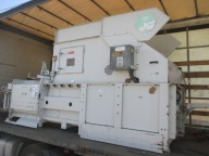 Belownica Hsm HL 4010 pozioma kanałowa