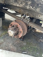 SPRINTER 903 VW LT CYBANTY RESORÓW BLIZNIAK