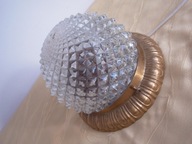 DELIKATNIE PIĘKNY PLAFONIK