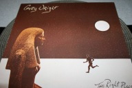 GARY WRIGHT The right place ex SPOOKY TOOTH WINYL