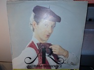 Andrzej Rosiewicz ALP-011 VG