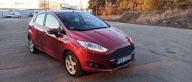 Ford Fiesta 1.o benz ,AUTOAMT ,niski pot przebieg ,bogata wersja,nowy rozr