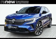 Renault Austral PL Salon Dealer Renault Grupa Adamowscy 1.3 Hybryda 158KM