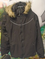 Kurtka ocieplana Adventure rozmiar 146