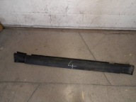 LISTWA NAKŁADKA PROGOWA FIAT PANDA 2 LEWA