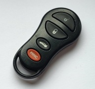 PILOT KLUCZYK OBUDOWA DODGE CHRYSLER JEEP RAM GRAND CHEROKEE CARAVAN VOYAGE