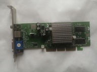 ATI Radeon 9200SE 64MB TV-OUT ^