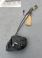 ZAMEK DRZWI PRAWY TYŁ MERCEDES C 203 W203 2037300235