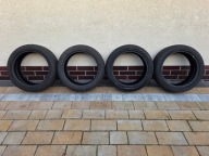4 x opona zimowa Nokian WR D4 225/45R17 - DOT 1219 - bieżnik 7mm