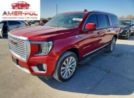GMC Yukon 2021 Benzyna 420KM