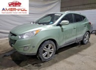 Hyundai Tucson GLS 2013 2.4 Benzyna 176KM