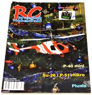 RC Przegląd Modelarski nr 12/2009 (49) - magazyn dla modelarzy