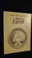 Frances Burnett MAŁY LORD