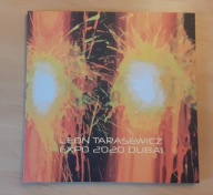 Leon Tarasewicz Xylopolis 2020 katalog wystawy nowy