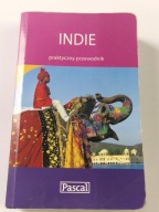 INDIE PRAKTYCZNY PRZEWODNIK PASCAL Praca zbiorowa