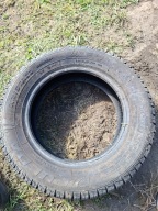 Opona zimowa Fulda Kristall Montero 3 185/65R15 88 T przyczepność na śniegu