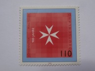 RFN - Krzyż Maltański - Mi. 2047 **