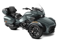 Can Am Spyder F3 LTD 1330 SE6 Model 2025