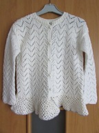 Sweter dziecięcy Roz. 122