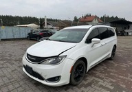 Chrysler Pacifica 2017 Chrysler Pacifica Touring L - w POLSCE po oplatach