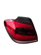 LAMPA LEWA TYŁ MERCEDES A-KLASA A1779061300