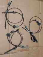 Linki zmiany biegów JEEP COMMANDER (XK, XH) 52109766AD 520090445AC 3.0crd