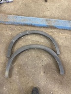 PEUGEOT 2008 II LISTWA BŁOTNIKA LEWY PRAWY TYŁ 9825736780 982573680 OE