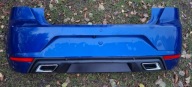 Seat ibiza FR V 2020r-kompletny tylny zderzak PDC instalacja kamera 6F0