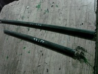 LISTWA ZGARNIAJĄCA L PRZÓD P TYŁ SWIFT IV MK6 SZTUKA