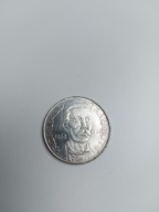 10 ZŁ ROMUALD TRAUGUTT 1933